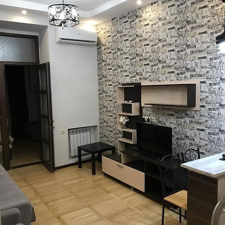 Kaskad apartment&Tours Yerevan Bagian luar foto