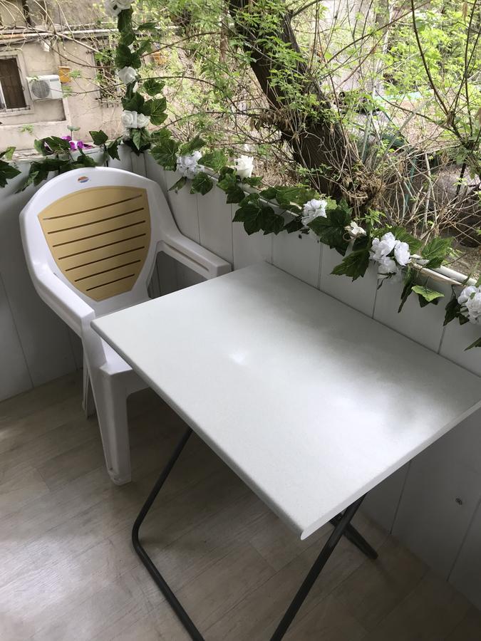 Kaskad apartment&Tours Yerevan Bagian luar foto