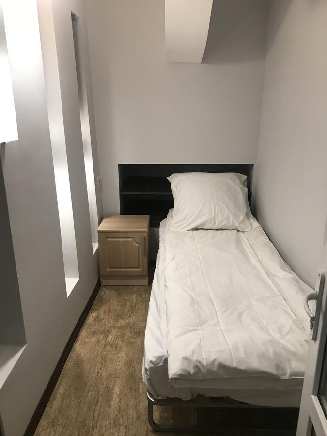 Kaskad apartment&Tours Yerevan Bagian luar foto