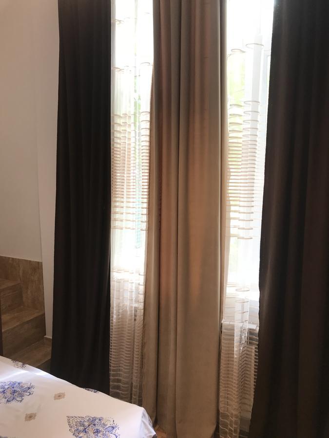 Kaskad apartment&Tours Yerevan Bagian luar foto