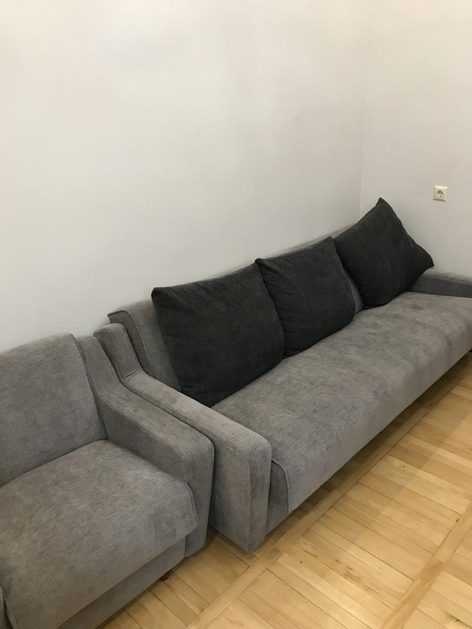 Kaskad apartment&Tours Yerevan Bagian luar foto