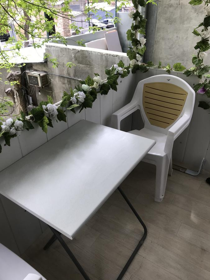 Kaskad apartment&Tours Yerevan Bagian luar foto