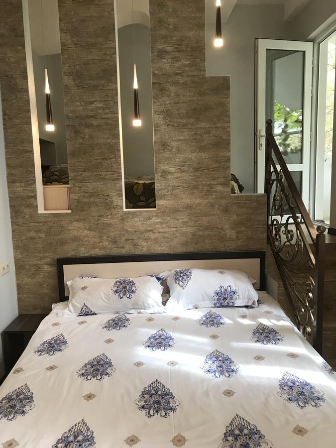 Kaskad apartment&Tours Yerevan Bagian luar foto
