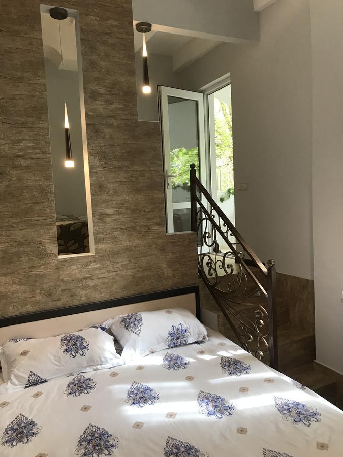 Kaskad apartment&Tours Yerevan Bagian luar foto