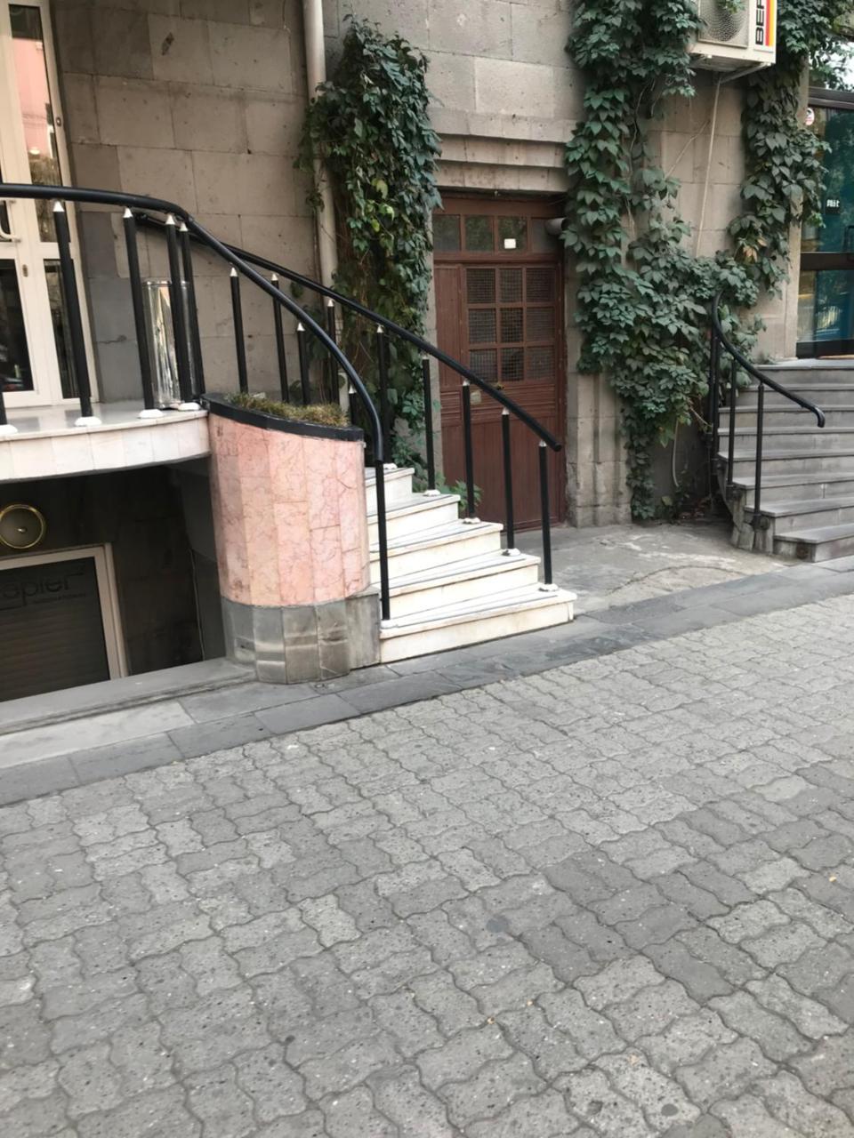 Kaskad apartment&Tours Yerevan Bagian luar foto
