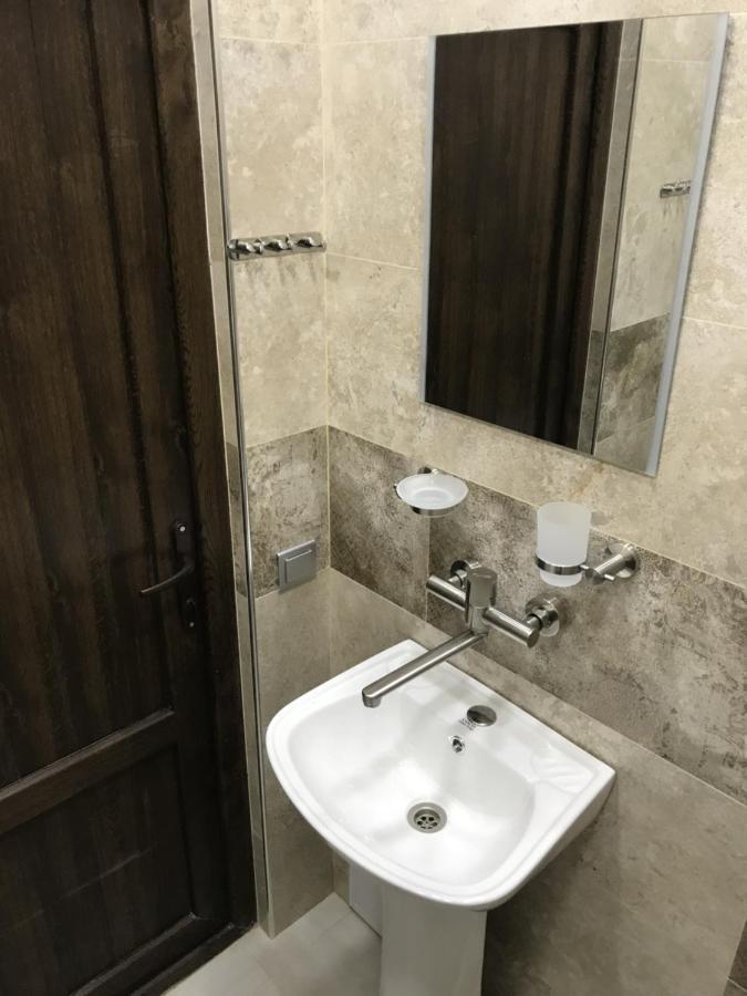Kaskad apartment&Tours Yerevan Bagian luar foto
