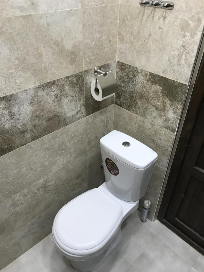 Kaskad apartment&Tours Yerevan Bagian luar foto